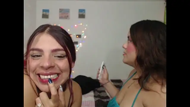 Snapshot of nicky_andcamil chatting on October 2025 12:55:02 AM nicky andcamil online show from October 2025 12:55:02 AM