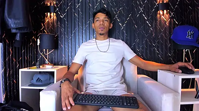 Gregory Sforza online show from September 2025 12:40:01 PM