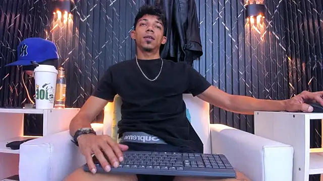 Gregory Sforza online show from November 2025 01:23:02 PM