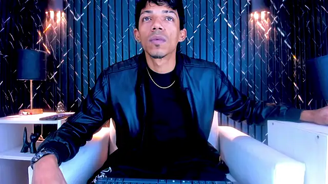 Gregory Sforza online show from January 2026 07:30:01 PM