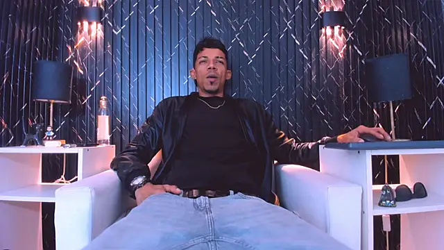 Gregory Sforza online show from February 2026 07:12:01 PM