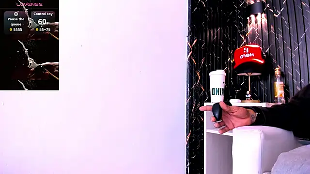 Gregory Sforza online show from March 2026 04:08:01 AM