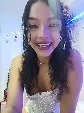 Aphrodite-777 online show from December 2025 10:06:01 PM