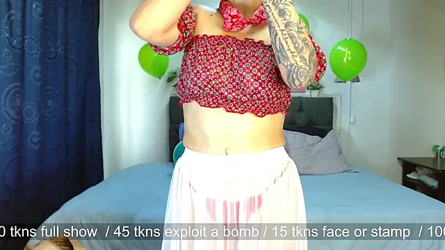 mia velvet1 online show from March 2025 01:53:01 PM