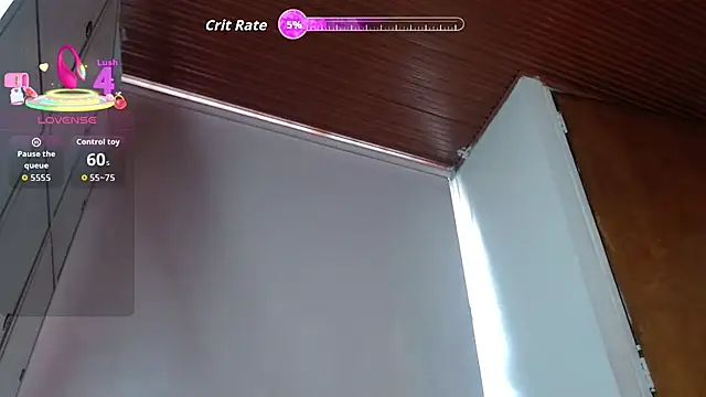 Rose Thompson1 online show from September 2025 01:44:02 PM