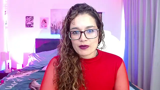 Rose Thompson1 online show from December 2025 08:04:02 PM