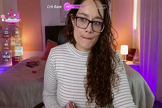 Rose Thompson1 online show from July 2026 01:28:01 PM