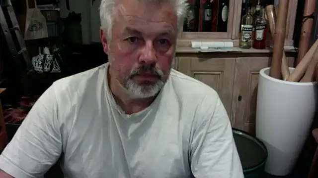 Berg Boy online show from September 2025 09:14:02 PM