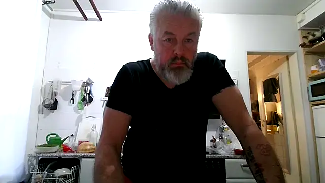 Berg Boy online show from February 2026 06:33:02 AM