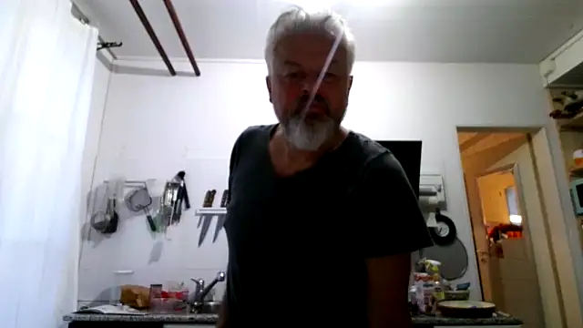 Berg Boy online show from March 2026 05:34:02 AM