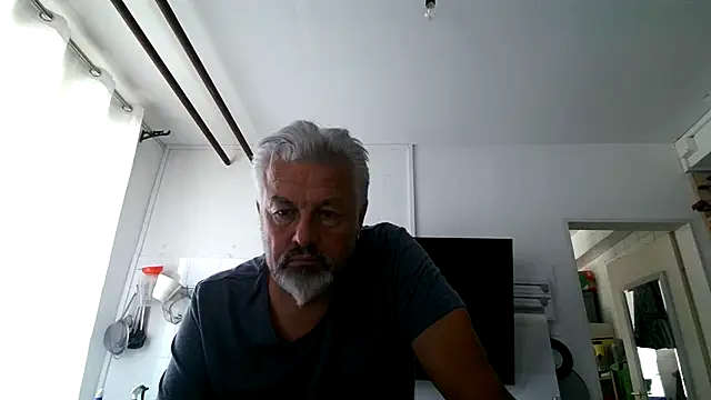 Berg Boy online show from July 2026 10:39:01 AM