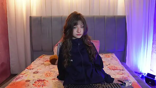 Miyuki wolf online show from March 2025 01:52:02 PM