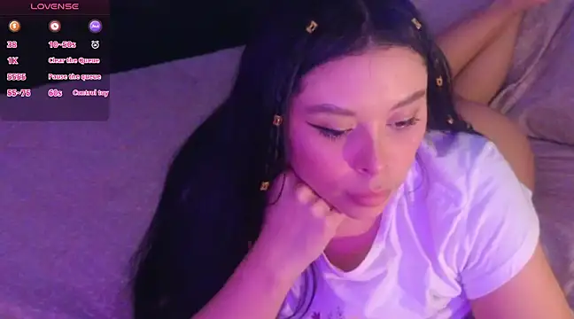 Snapshot of Hecate_gh chatting on March 2025 09:37:02 PM Hecate gh online show from March 2025 09:37:02 PM