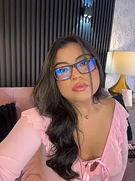 Alexa Madisson online show from March 2026 08:35:02 PM