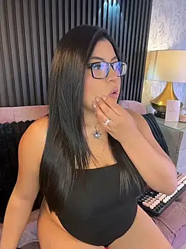 Alexa Madisson online show from April 2026 08:37:01 PM