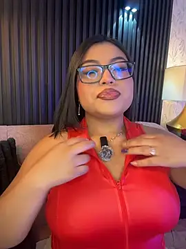 Alexa Madisson online show from July 2026 07:52:01 PM