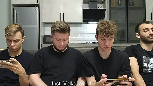 boys sobolisha online show from March 2026 08:39:01 PM