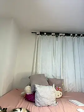 Ivelleee  online show from March 2026 10:14:01 PM