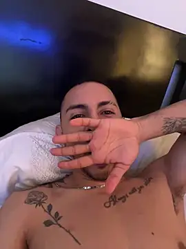 NicolasChest xxx online show from March 2025 12:56:02 PM