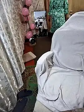 Snapshot of my_Kazka chatting on March 2025 04:56:02 PM my Kazka online show from March 2025 04:56:02 PM