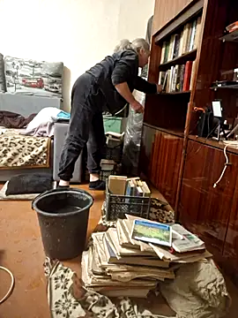 Snapshot of my_Kazka chatting on November 2025 04:31:02 PM my Kazka online show from November 2025 04:31:02 PM