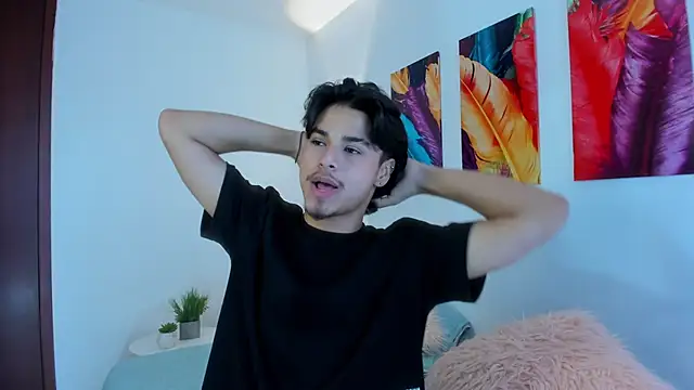 Snapshot of MathewAdams chatting on September 2025 01:33:01 PM MathewAdams online show from September 2025 01:33:01 PM