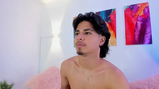 MathewAdams online show from November 2025 06:41:02 PM