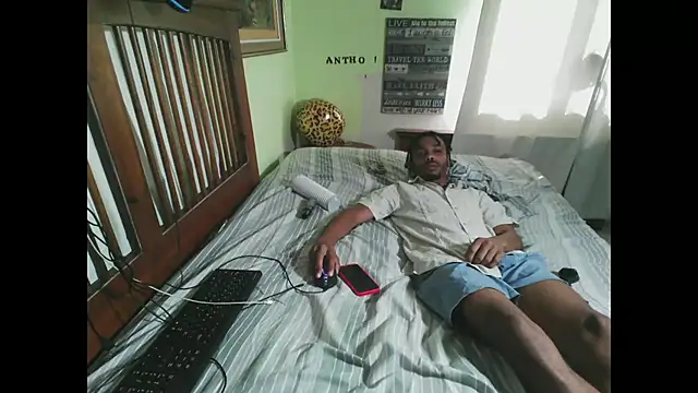 anthonyroth online show from November 2025 07:02:01 PM