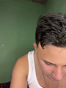 Mr brian03 online show from February 2026 05:07:02 AM