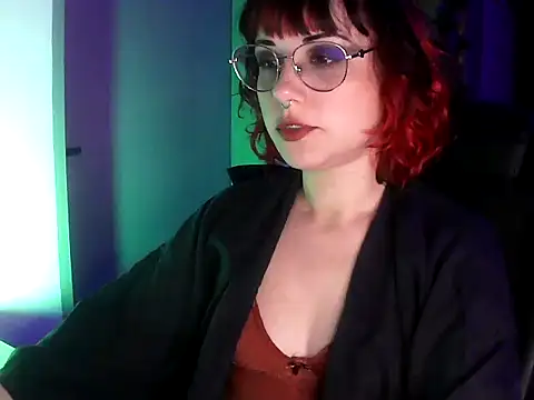 Acid Girl Ofc online show from October 2025 03:03:02 AM