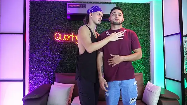 Bait4men online show from December 2025 08:48:01 PM