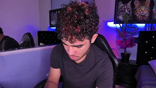 LucasCarterr  online show from December 2025 03:48:01 AM