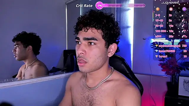 LucasCarterr  online show from December 2025 08:04:02 PM