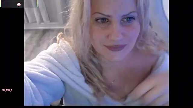 BellaStar84 online show from March 2025 01:01:02 PM