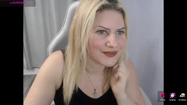 BellaStar84 online show from October 2025 11:29:01 AM