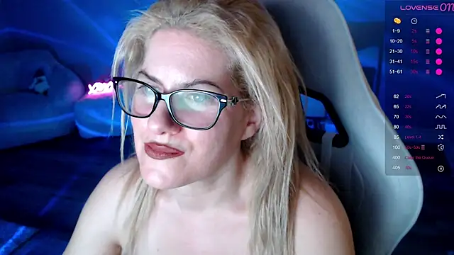 BellaStar84 online show from January 2026 11:49:01 AM