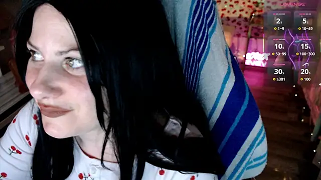 BellaStar84 online show from May 2026 09:38:01 AM