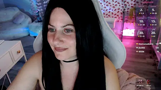 Snapshot of BellaStar84 chatting on July 2026 09:41:01 PM BellaStar84 online show from July 2026 09:41:01 PM