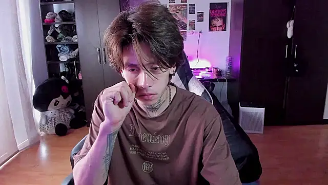 xIce Boy online show from March 2026 03:16:01 PM