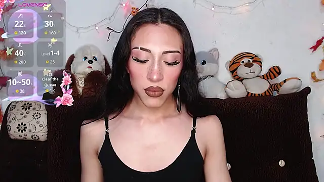 madison  rey online show from September 2025 09:40:02 PM