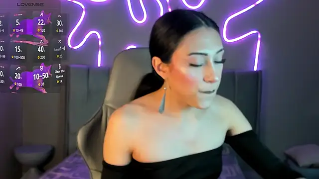 madison  rey online show from November 2025 06:39:03 AM