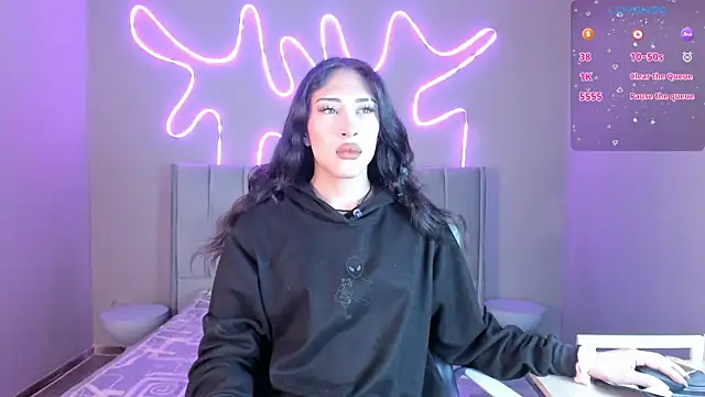 madison  rey online show from December 2025 12:53:02 PM