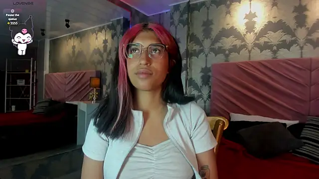 Karin Ks online show from January 2026 03:10:01 AM