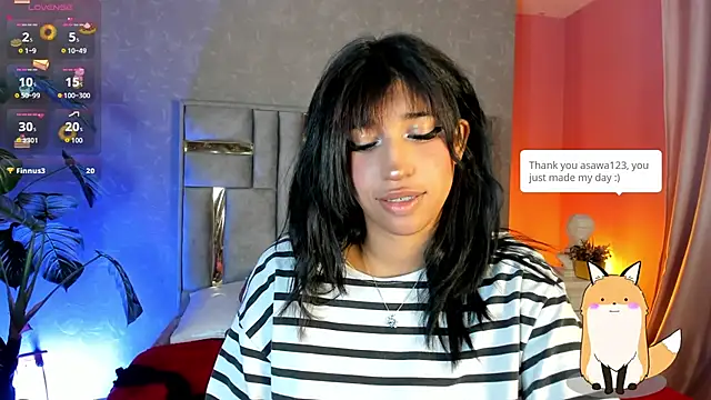 Karin Ks online show from July 2026 03:13:02 AM