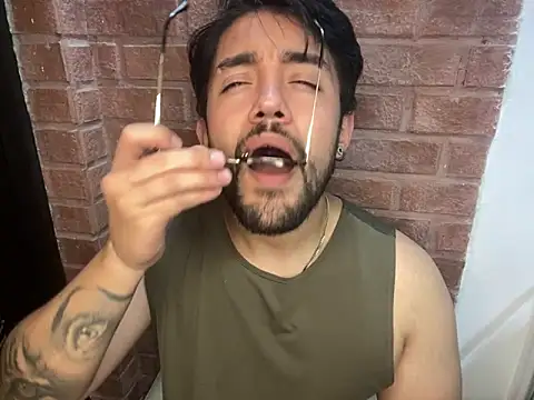 SrM0rgan online show from March 2025 03:31:01 AM