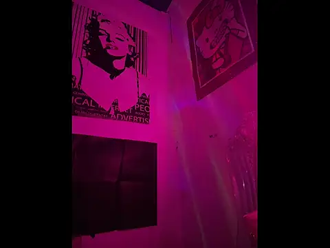 LoganPeny online show from March 2026 04:46:01 AM