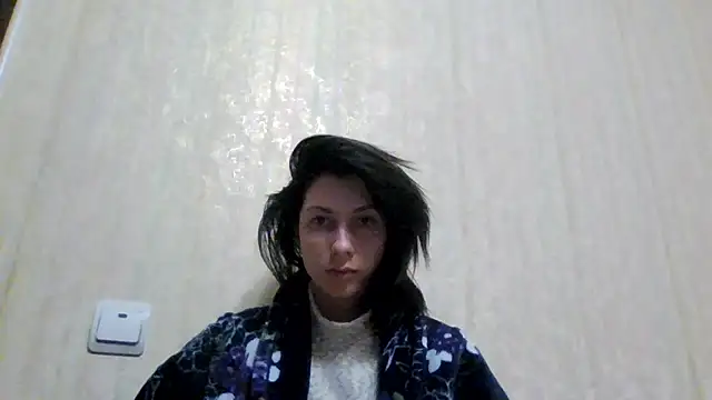 Snapshot of _Black-Panther_ chatting on March 2025 07:38:02 PM  Black-Panther  online show from March 2025 07:38:02 PM