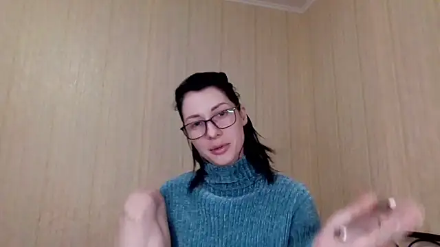 Snapshot of _Black-Panther_ chatting on March 2025 09:41:01 AM  Black-Panther  online show from March 2025 09:41:01 AM