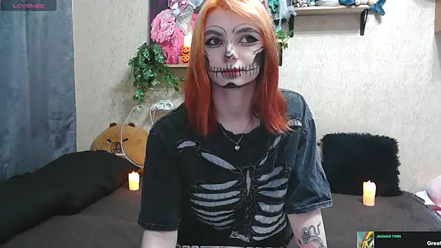 mavis li online show from October 2025 10:16:02 AM