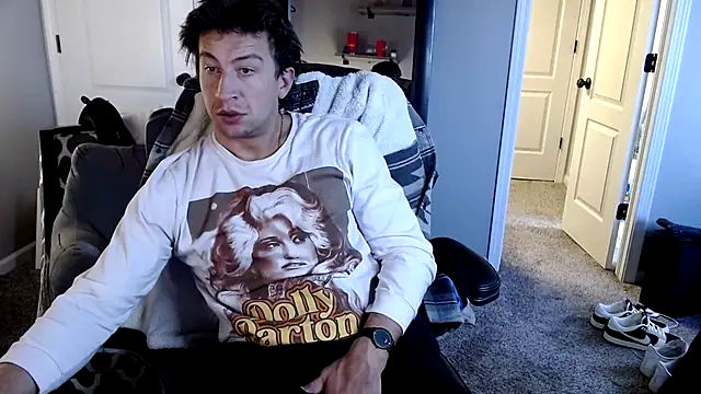 Snapshot of MidwestStroke chatting on March 2026 08:08:02 PM MidwestStroke online show from March 2026 08:08:02 PM